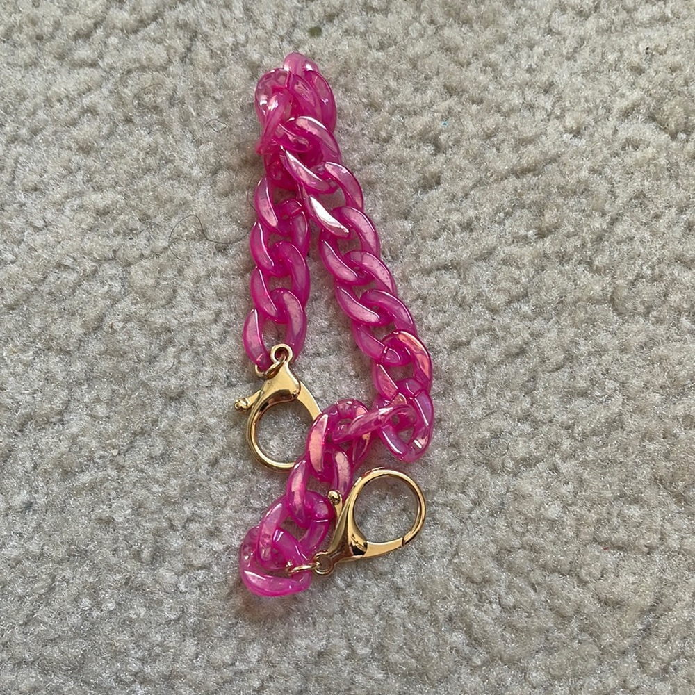 Bag chain